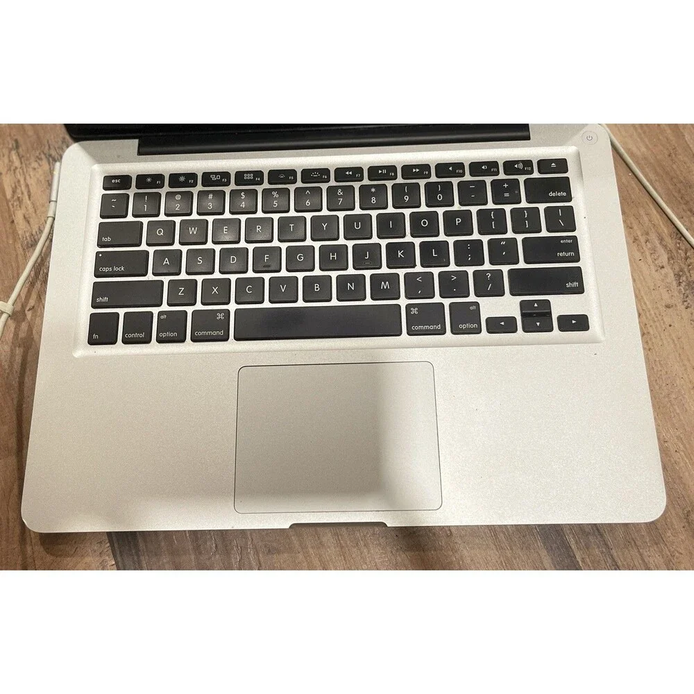Apple MacBook Pro 13